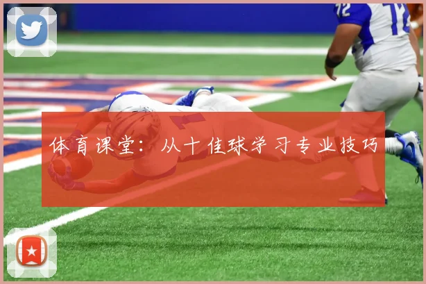 体育课堂：从十佳球学习专业技巧